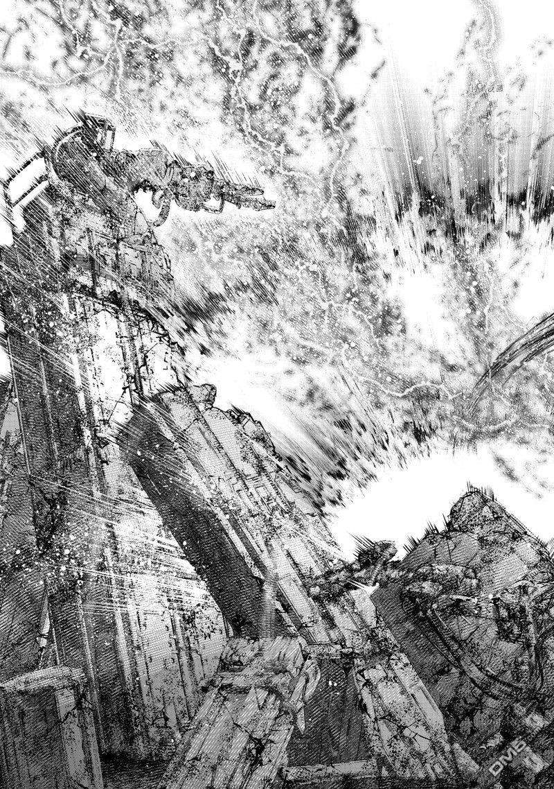 香格里拉·弗陇提亚~屎作猎人向神作发起挑战~第93话 试看版