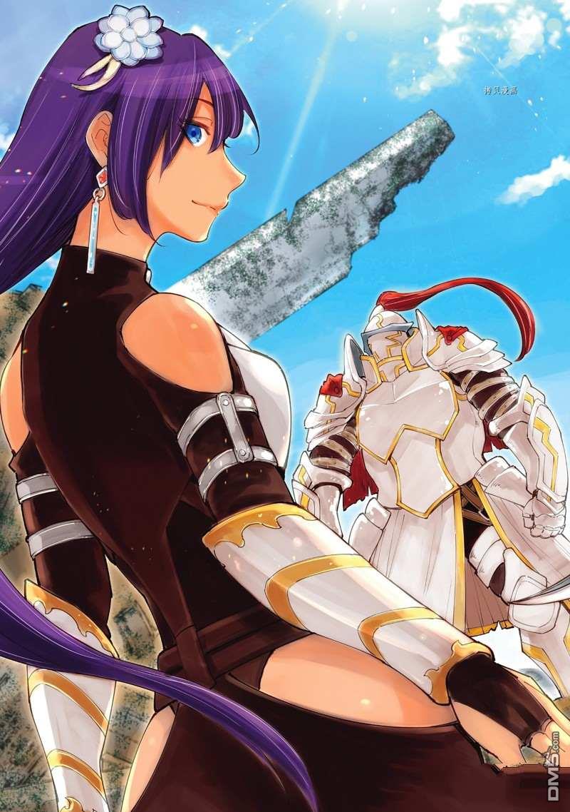 香格里拉·弗陇提亚~屎作猎人向神作发起挑战~第95话 试看版