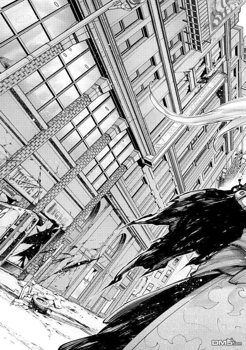 香格里拉·弗陇提亚~屎作猎人向神作发起挑战~第113话 试看版