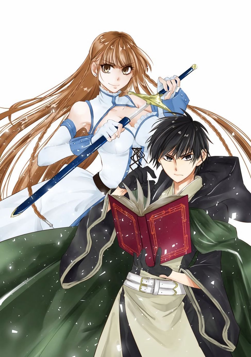 异世界玩家用HP1 进行最强最快的迷宫攻略第30话