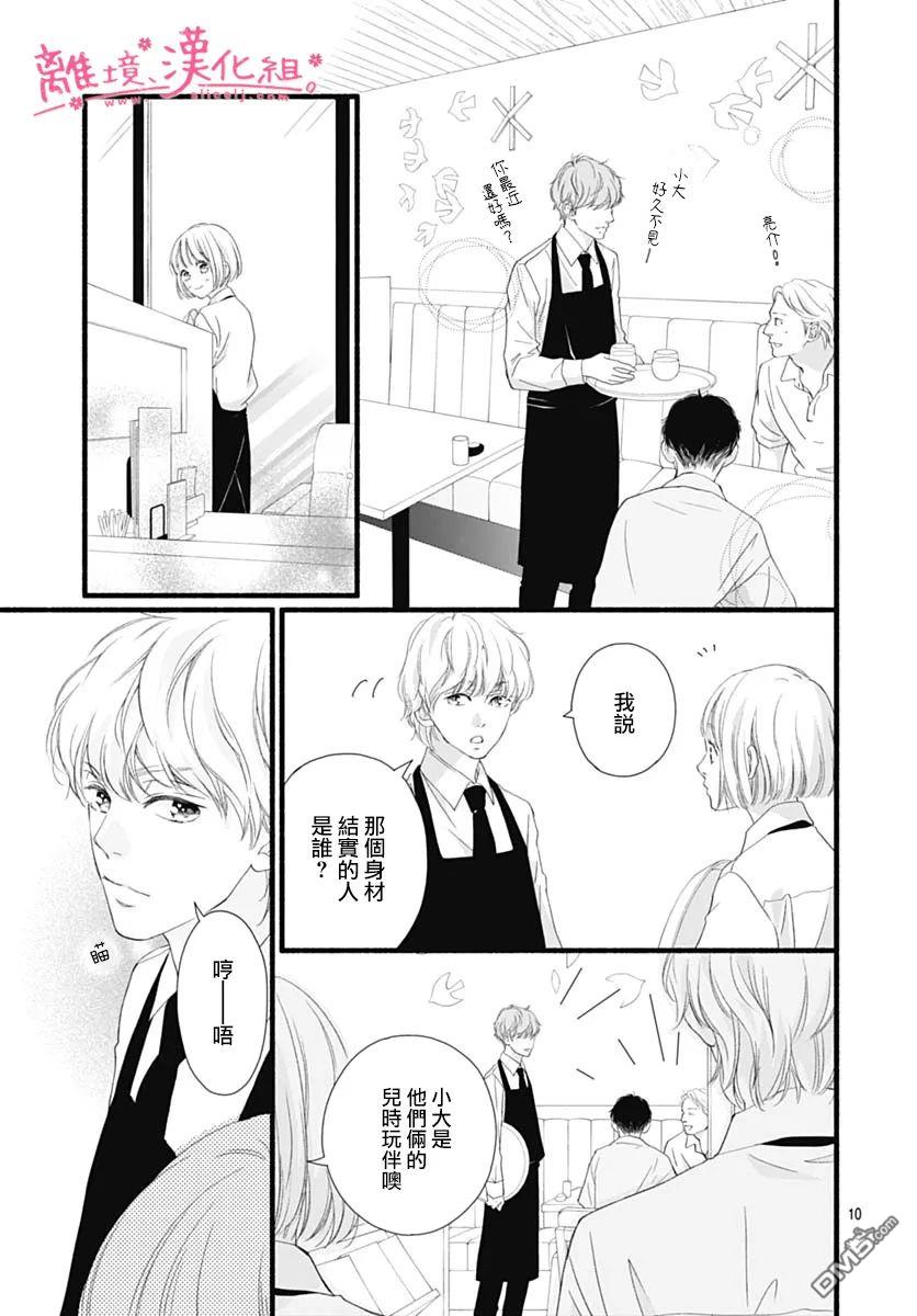 樱花、绽放第16话