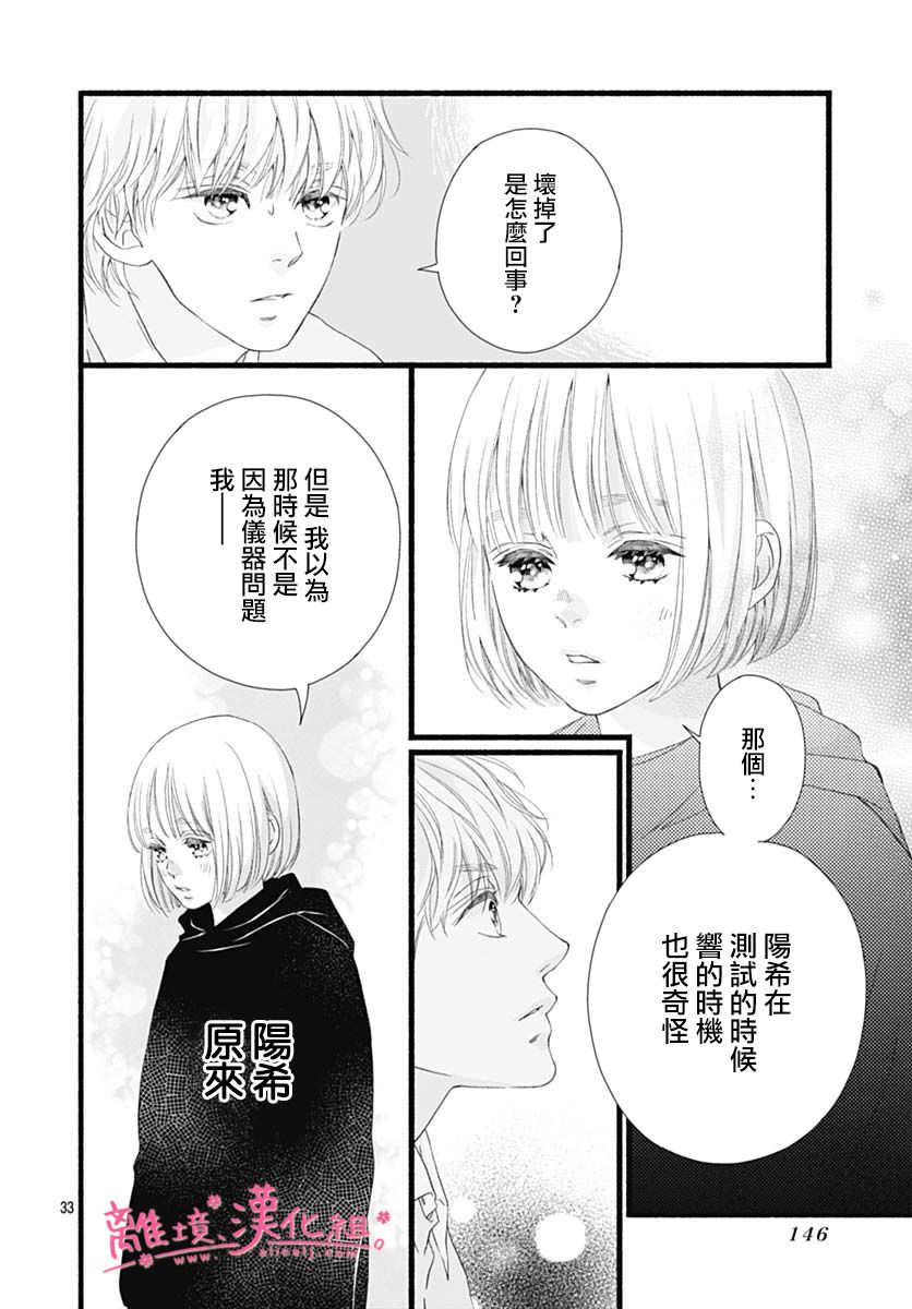樱花、绽放第20话