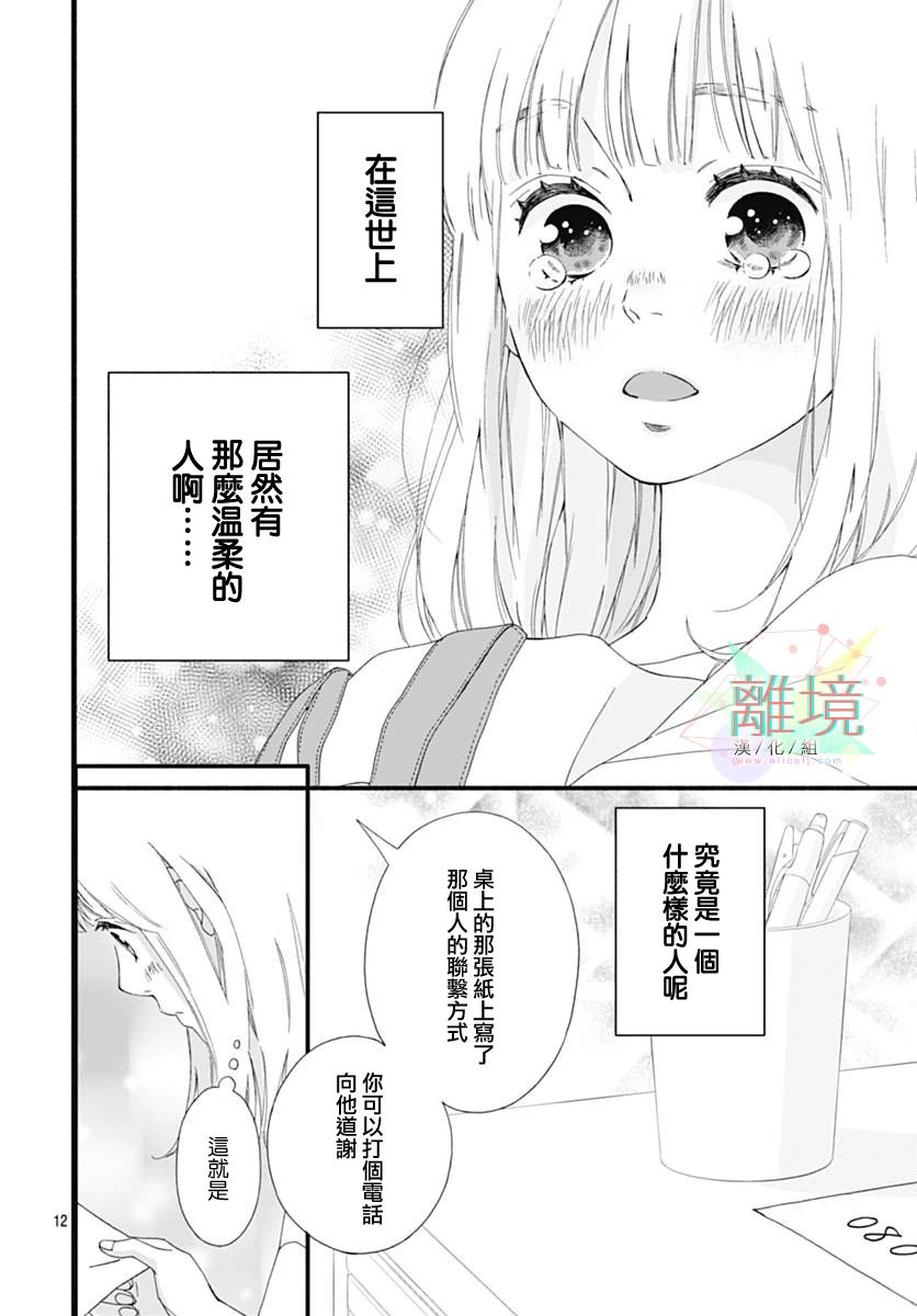 樱花、绽放序章