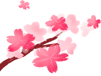 樱花、绽放第01话