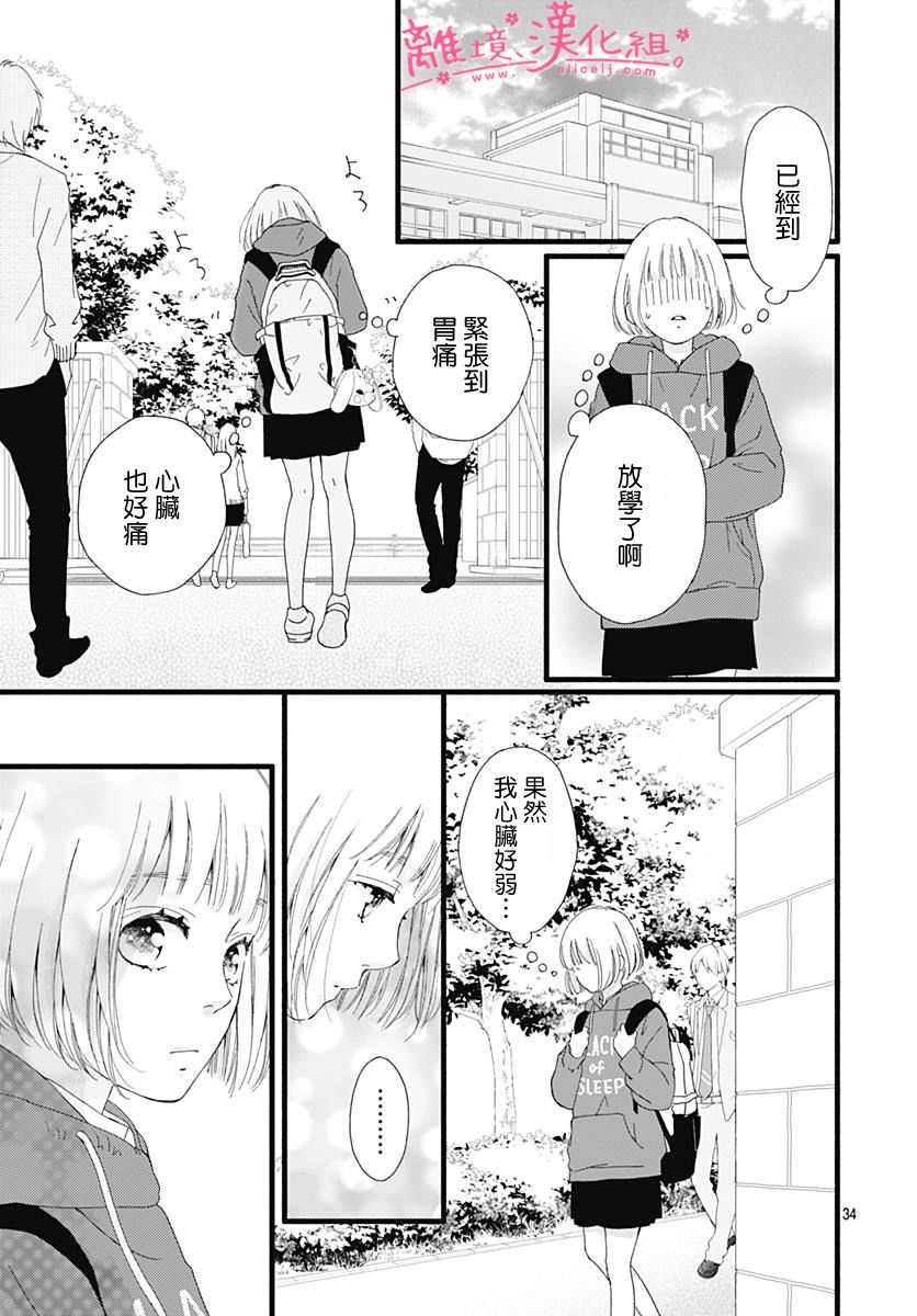 樱花、绽放第02话