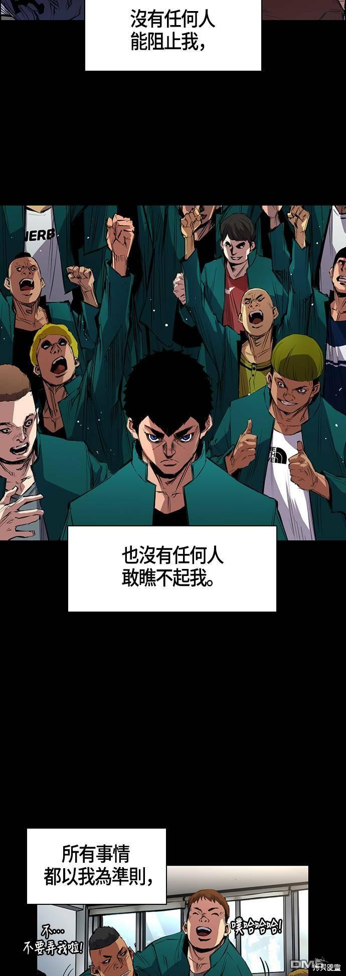 翰林体育馆第1话