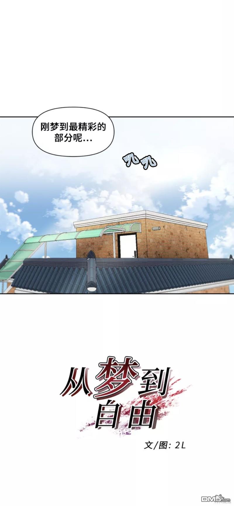 梦想自由第1话