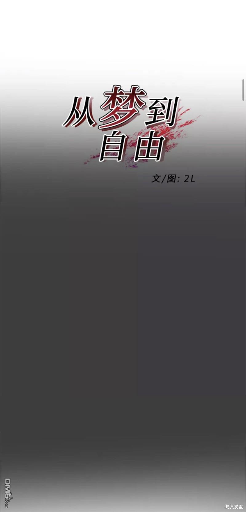 梦想自由第3话