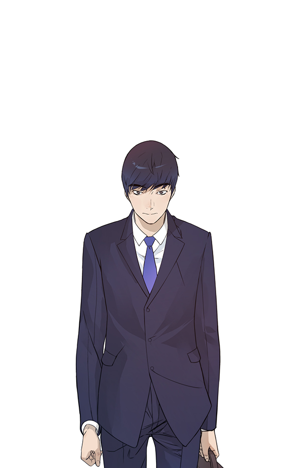 男子汉第8话