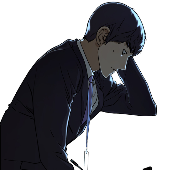 男子汉第45话