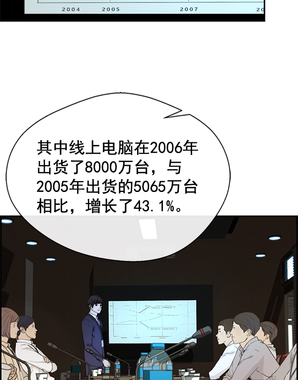 男子汉第49话