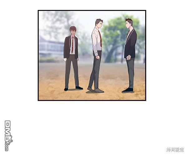 实力至上校园第1话