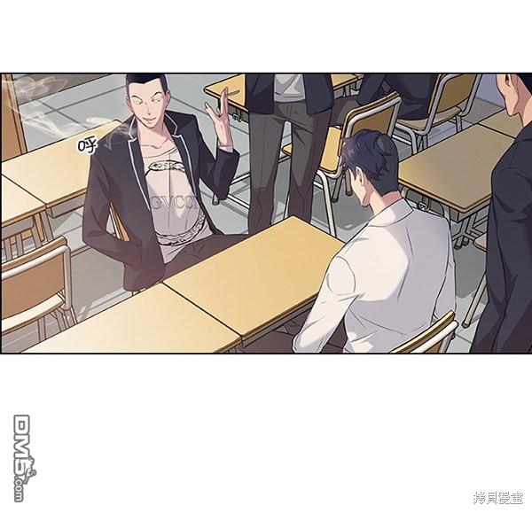 实力至上校园第1话