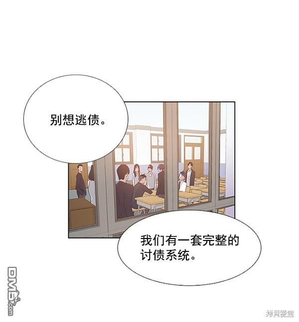 实力至上校园第1话