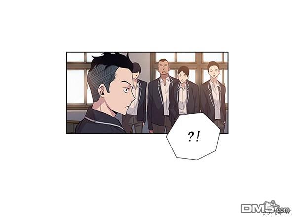实力至上校园第1话