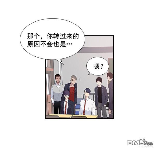 实力至上校园第1话