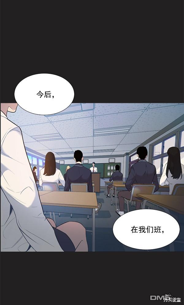 实力至上校园第1话