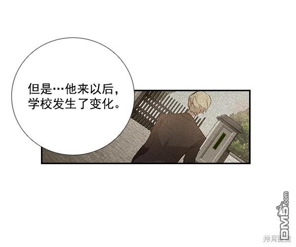 实力至上校园第1话