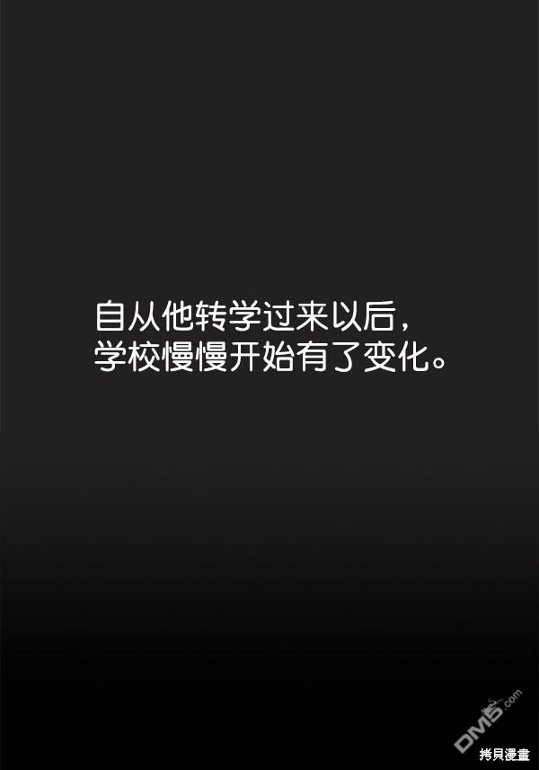 实力至上校园第1话