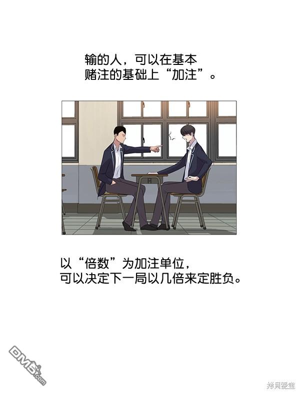 实力至上校园第2话