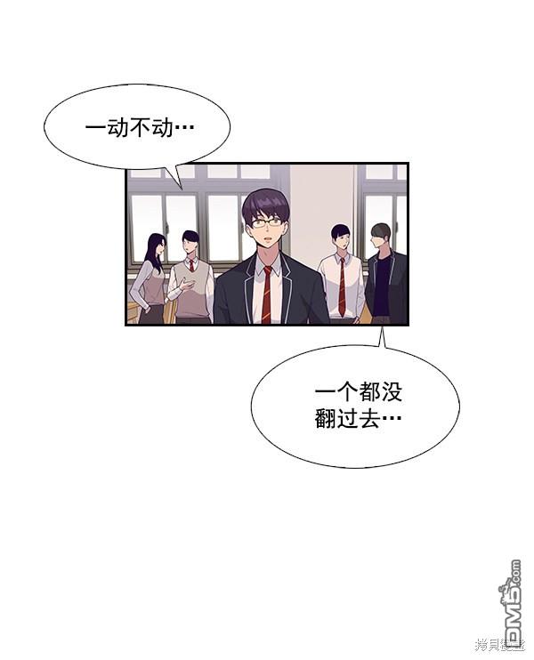 实力至上校园第2话