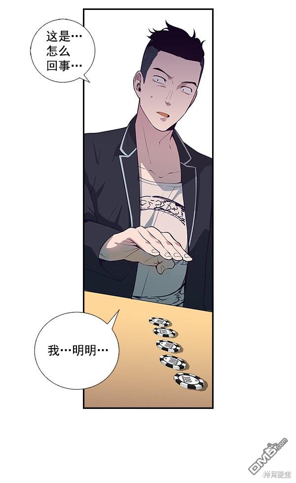 实力至上校园第2话