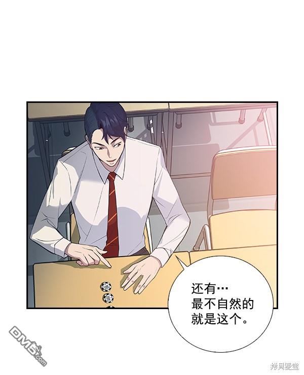 实力至上校园第2话