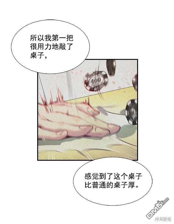 实力至上校园第2话