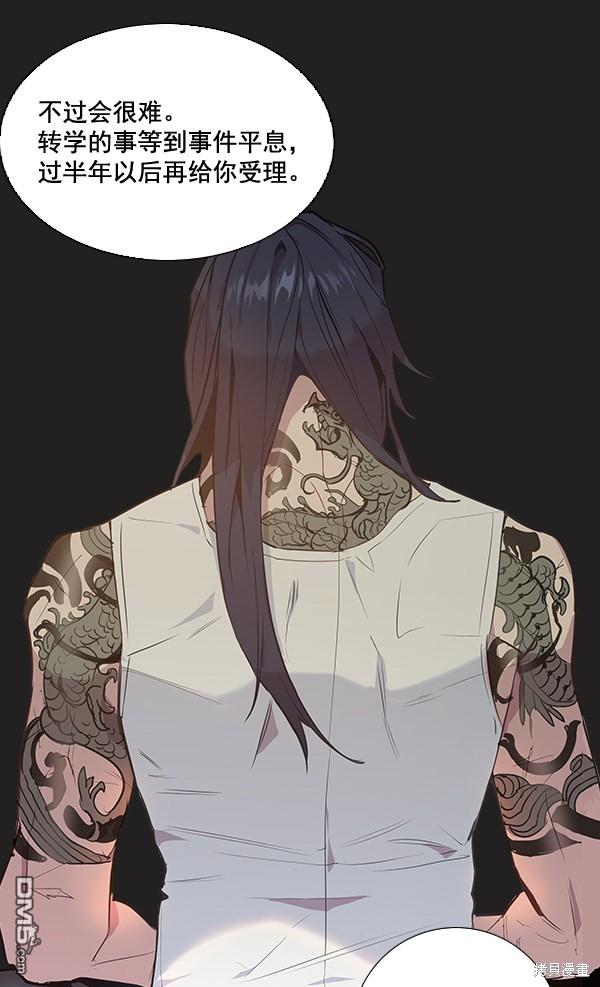 实力至上校园第2话