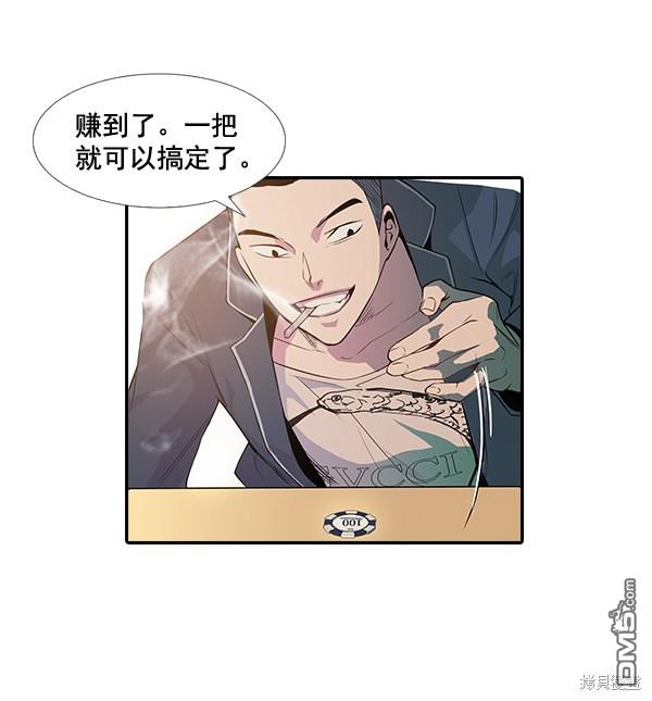 实力至上校园第2话