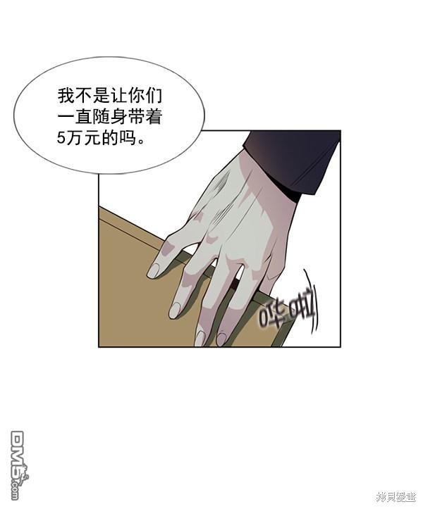 实力至上校园第2话