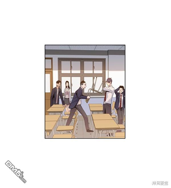 实力至上校园第2话