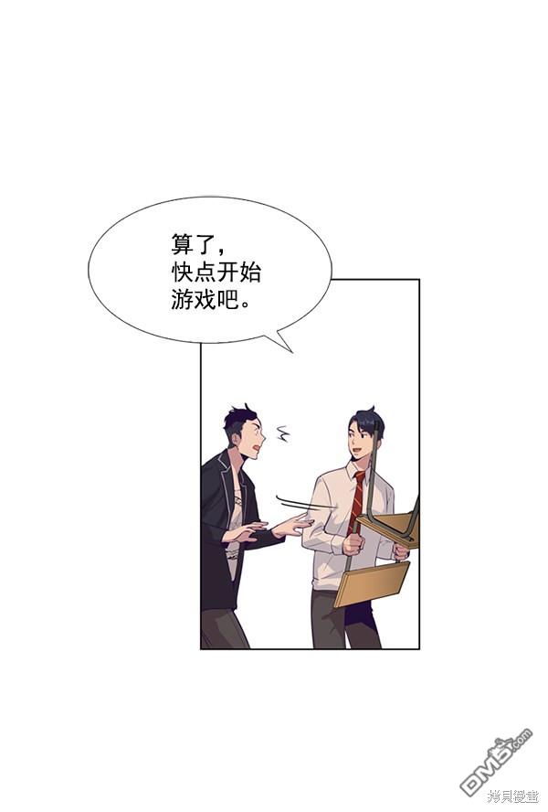 实力至上校园第2话