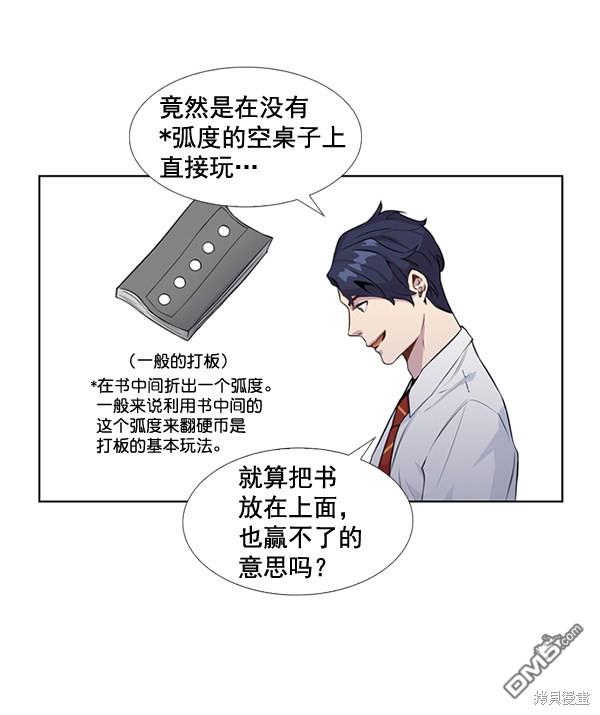 实力至上校园第2话
