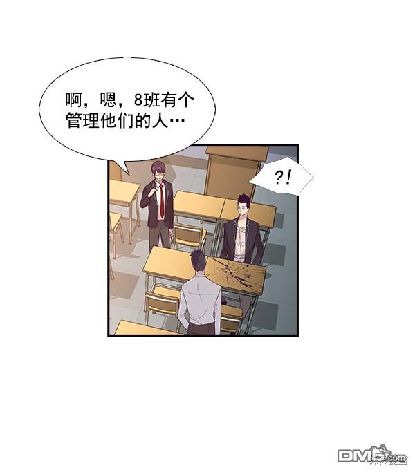实力至上校园第3话