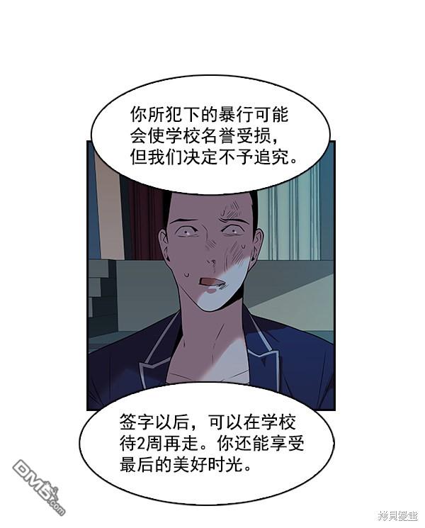 实力至上校园第4话