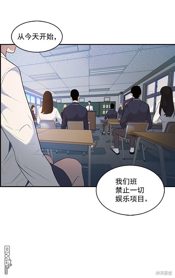 实力至上校园第4话