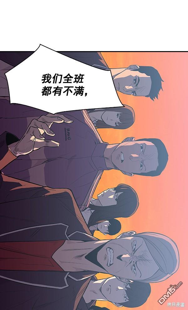 实力至上校园第6话