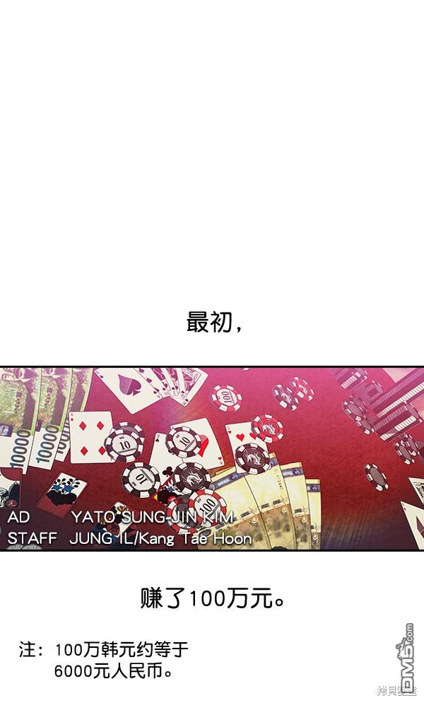 实力至上校园第7话