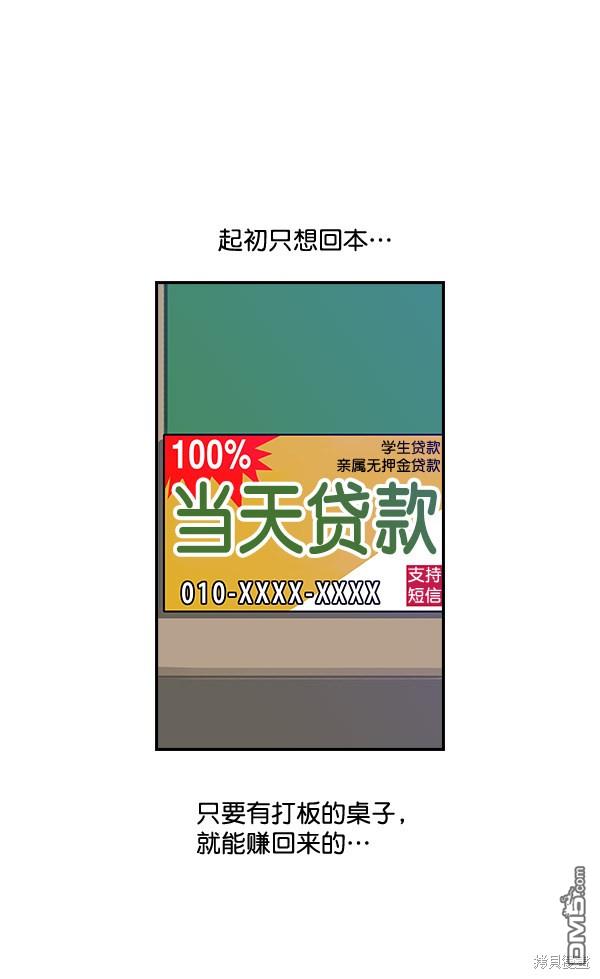 实力至上校园第7话