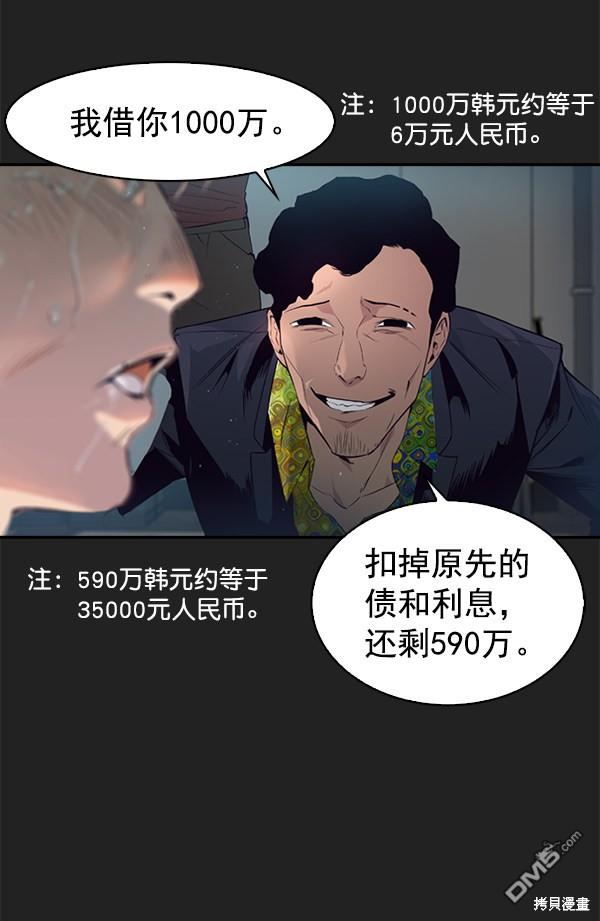 实力至上校园第7话