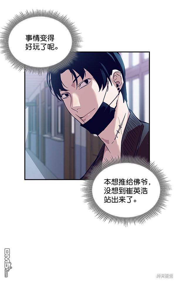 实力至上校园第7话