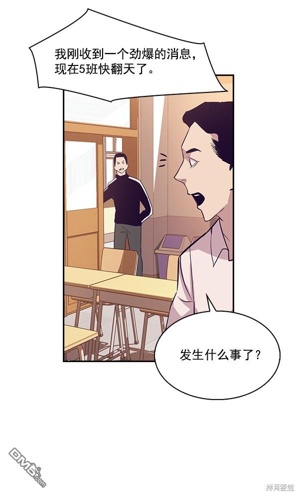 实力至上校园第8话
