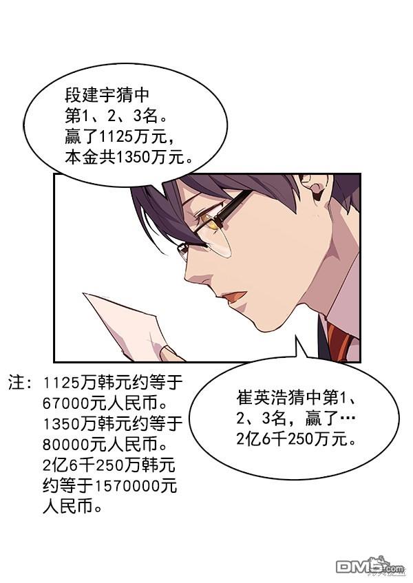 实力至上校园第11话