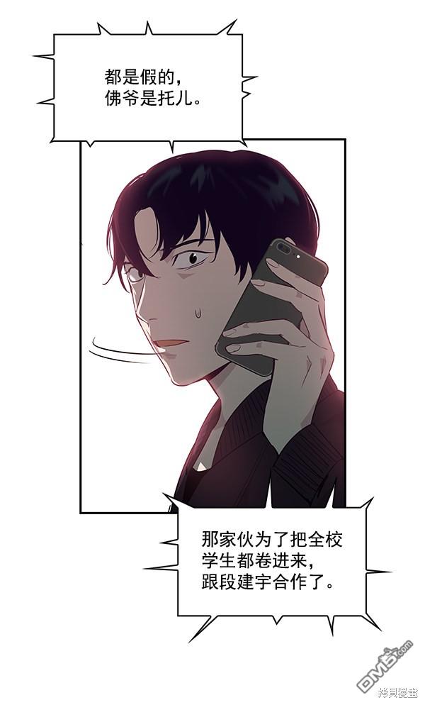 实力至上校园第12话