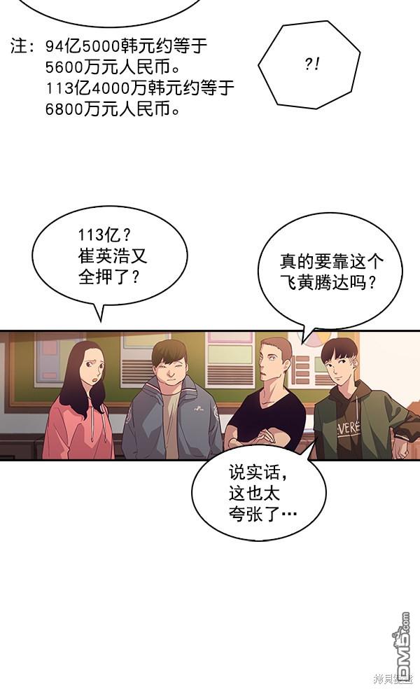 实力至上校园第12话