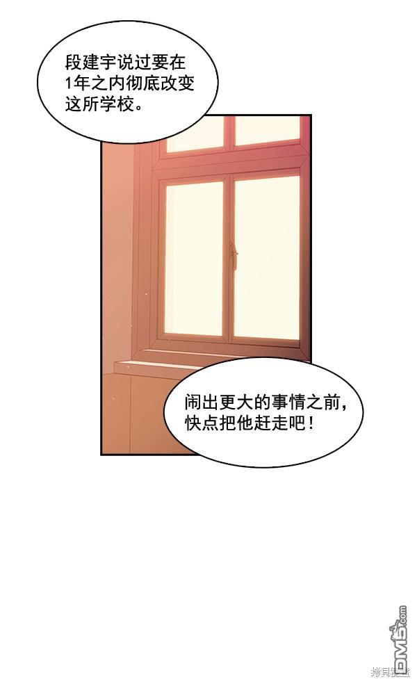 实力至上校园第13话