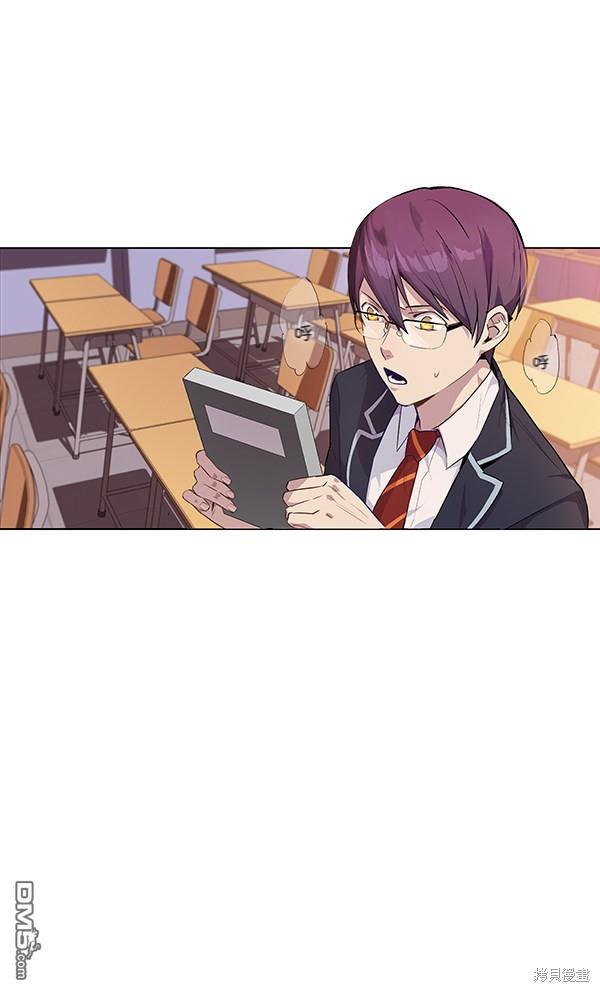 实力至上校园第14话