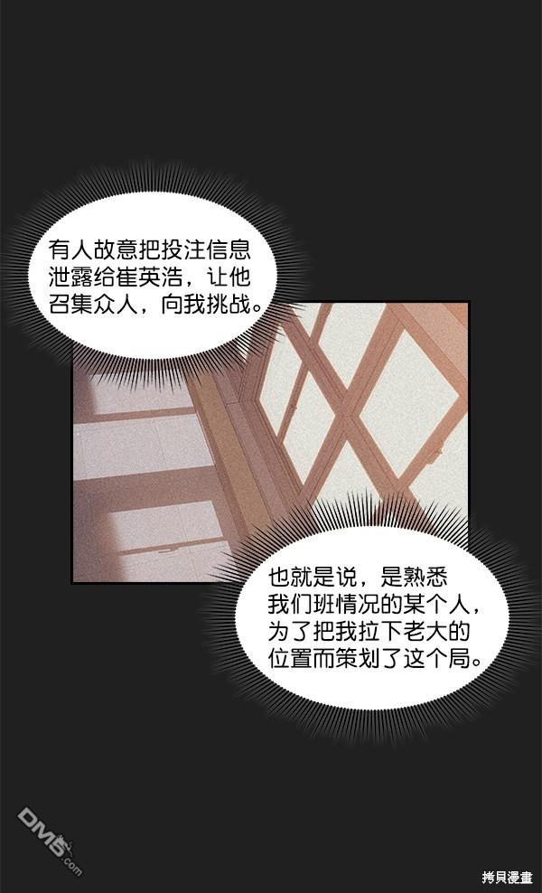 实力至上校园第14话