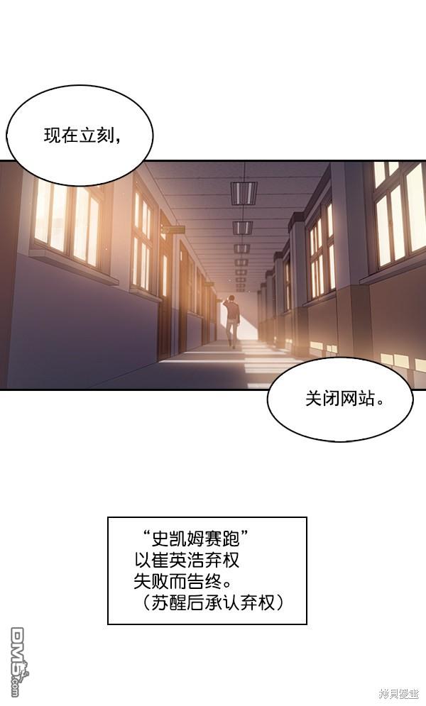 实力至上校园第14话